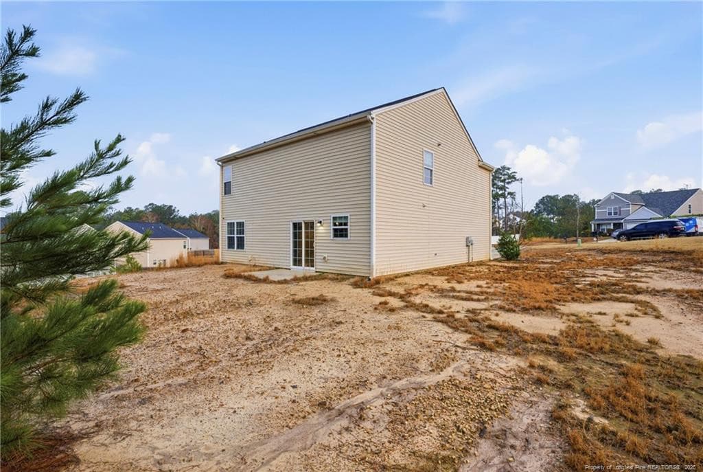 Photo 47 - 620 Magnificent Avenue, Fayetteville, NC 28306, Fayetteville