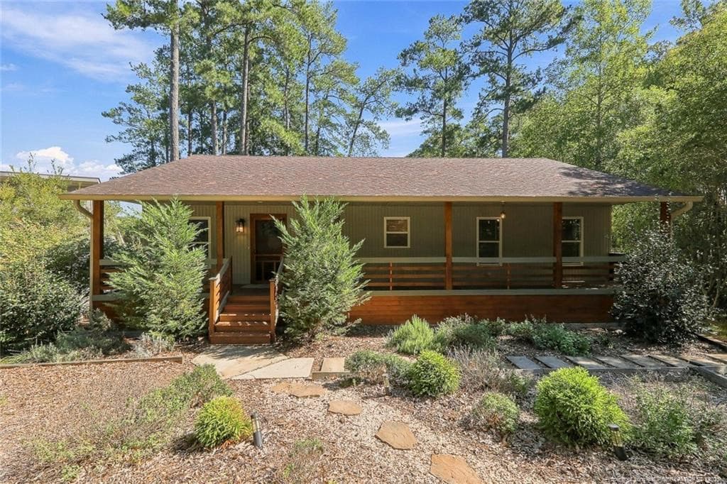 1393 Pennsylvania Avenue, Sanford, NC 27332