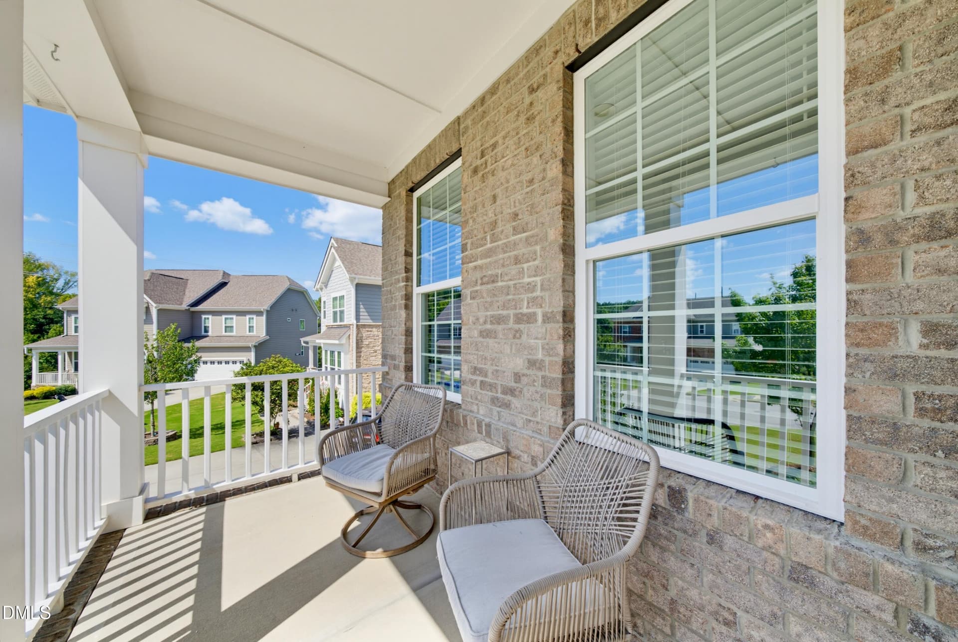 5 - 2704 Tunstall Grove Drive, Apex, NC 27523