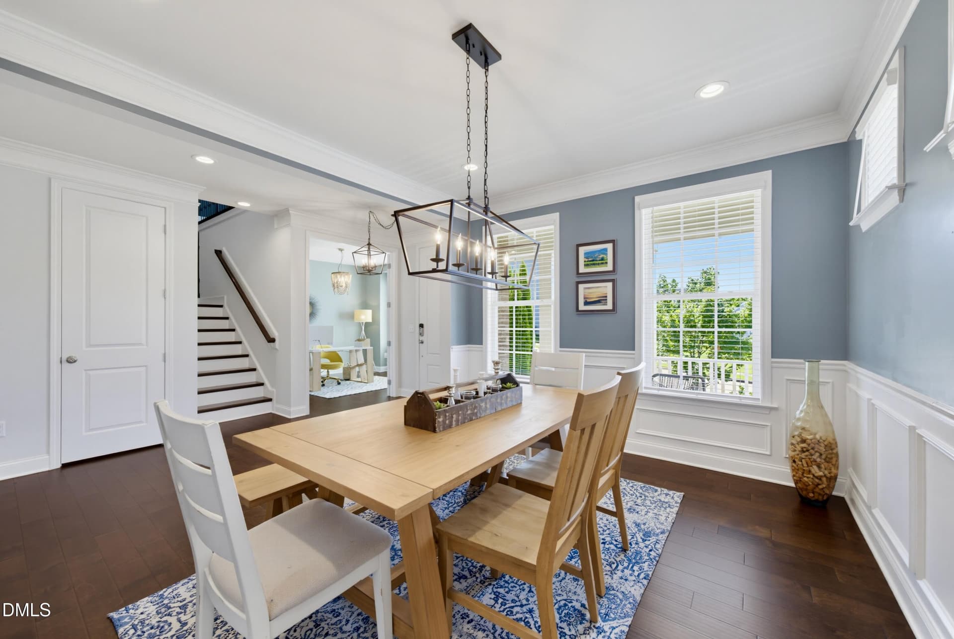 9 - 2704 Tunstall Grove Drive, Apex, NC 27523