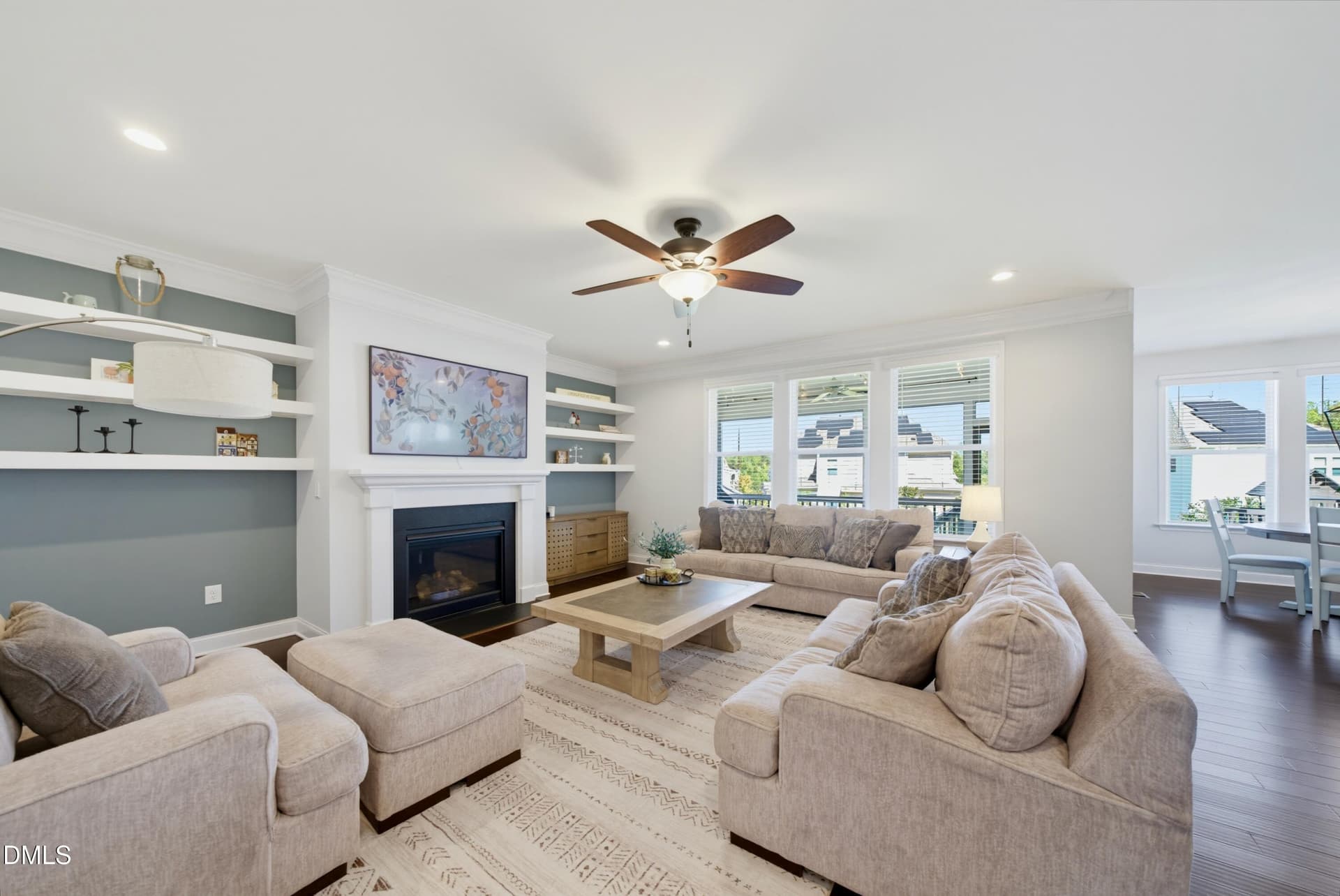 13 - 2704 Tunstall Grove Drive, Apex, NC 27523