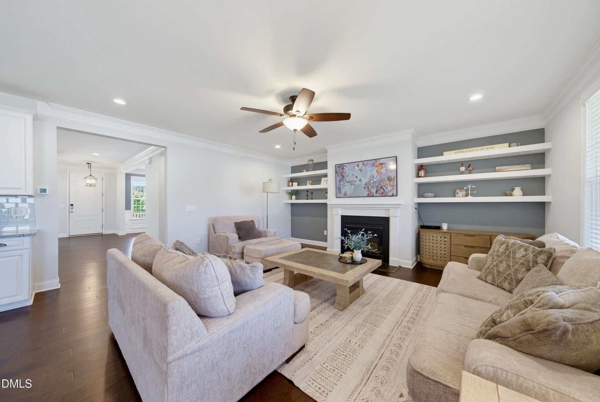 15 - 2704 Tunstall Grove Drive, Apex, NC 27523