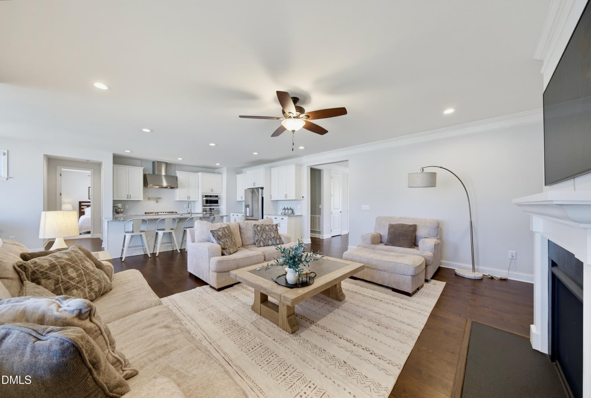 16 - 2704 Tunstall Grove Drive, Apex, NC 27523
