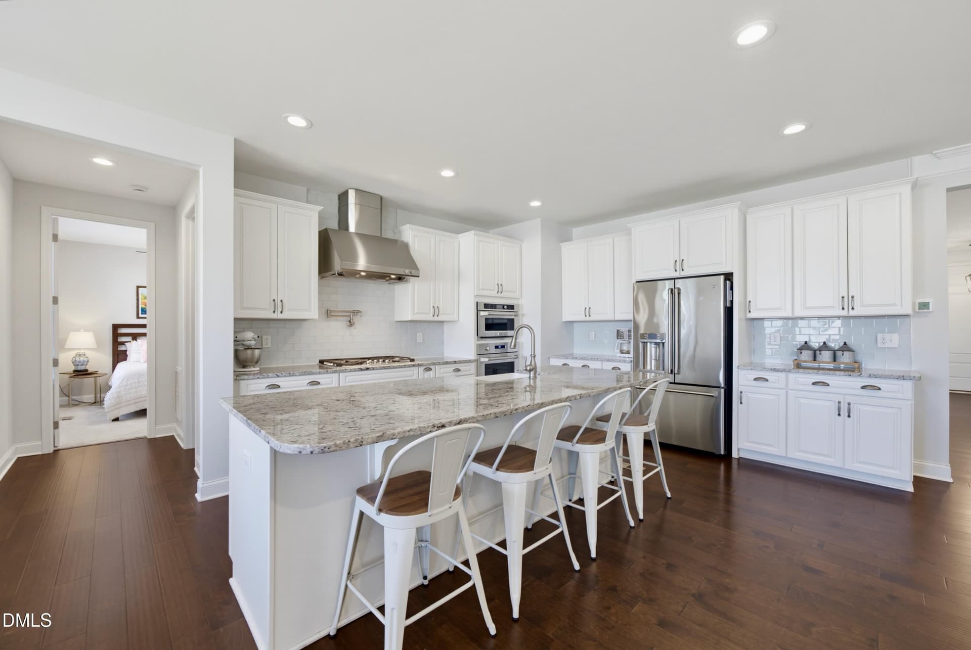 18 - 2704 Tunstall Grove Drive, Apex, NC 27523