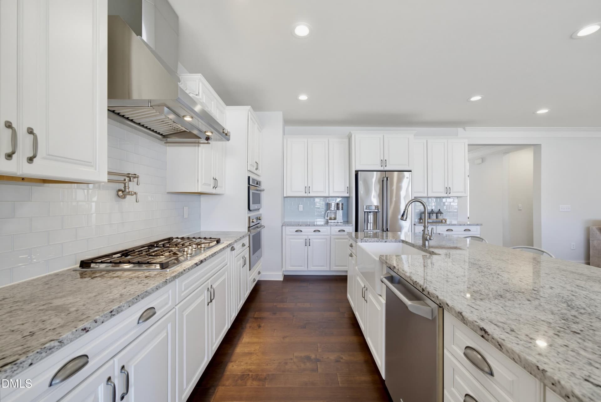 19 - 2704 Tunstall Grove Drive, Apex, NC 27523