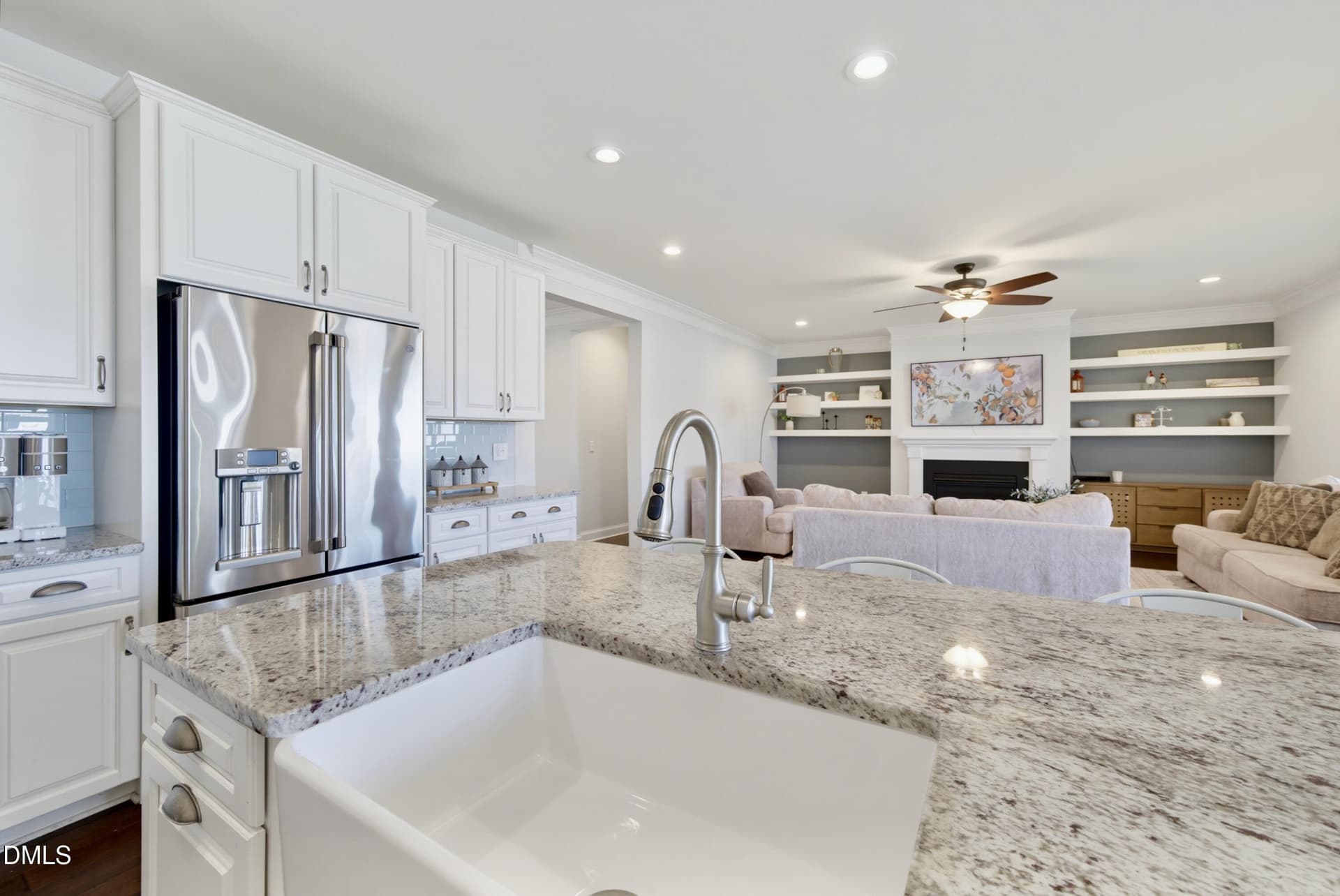 20 - 2704 Tunstall Grove Drive, Apex, NC 27523