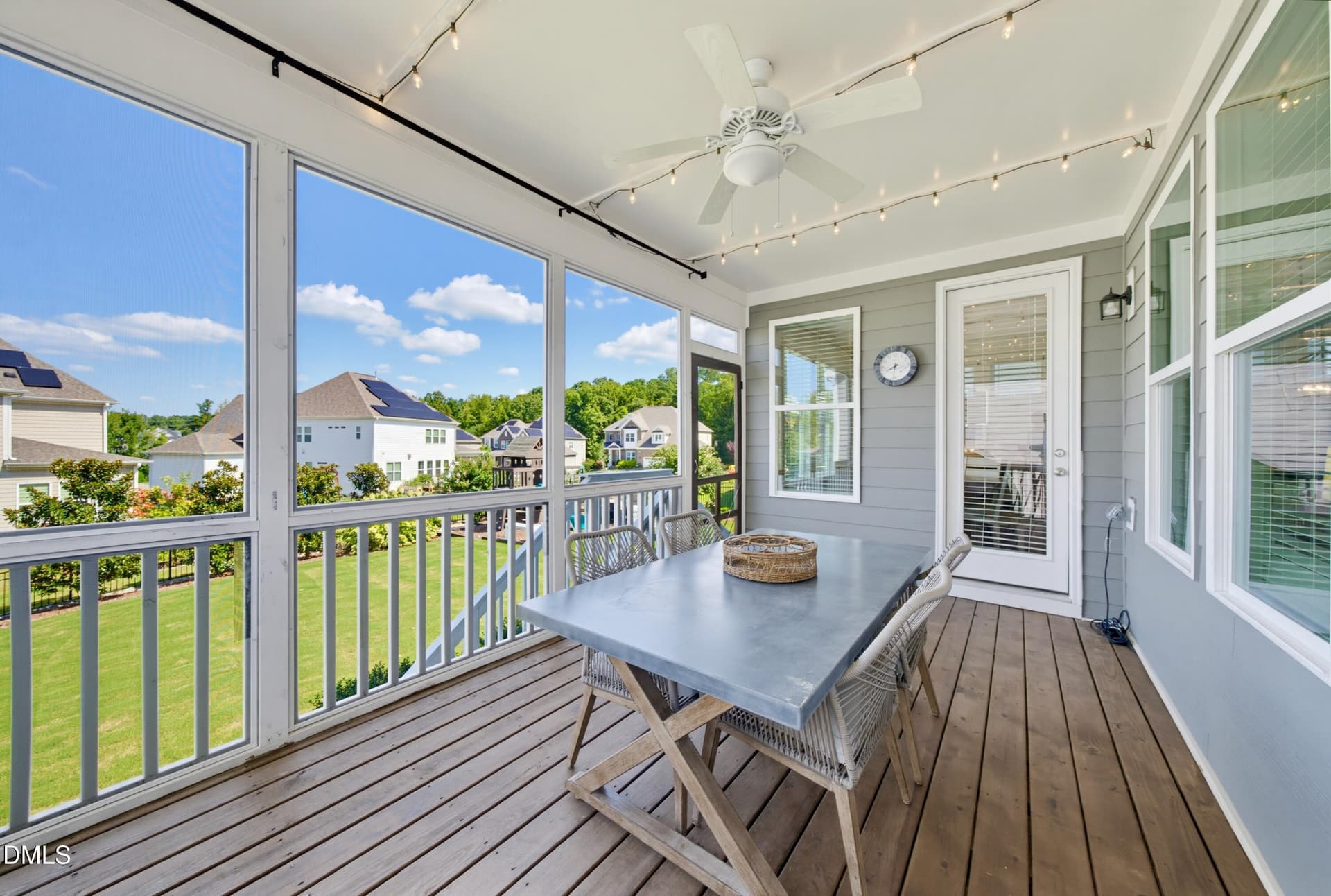 56 - 2704 Tunstall Grove Drive, Apex, NC 27523