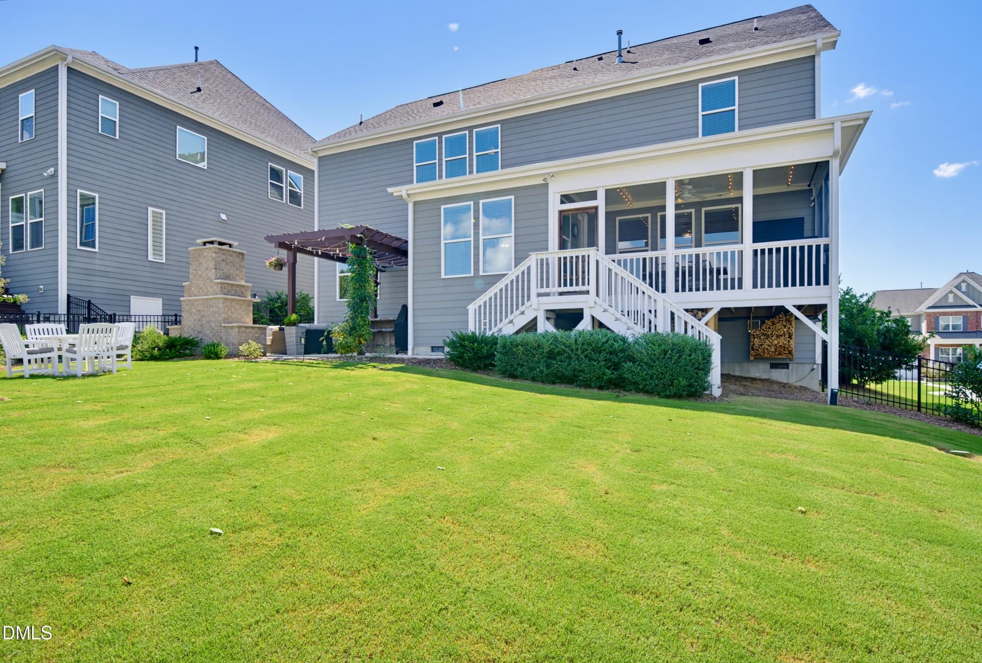 57 - 2704 Tunstall Grove Drive, Apex, NC 27523