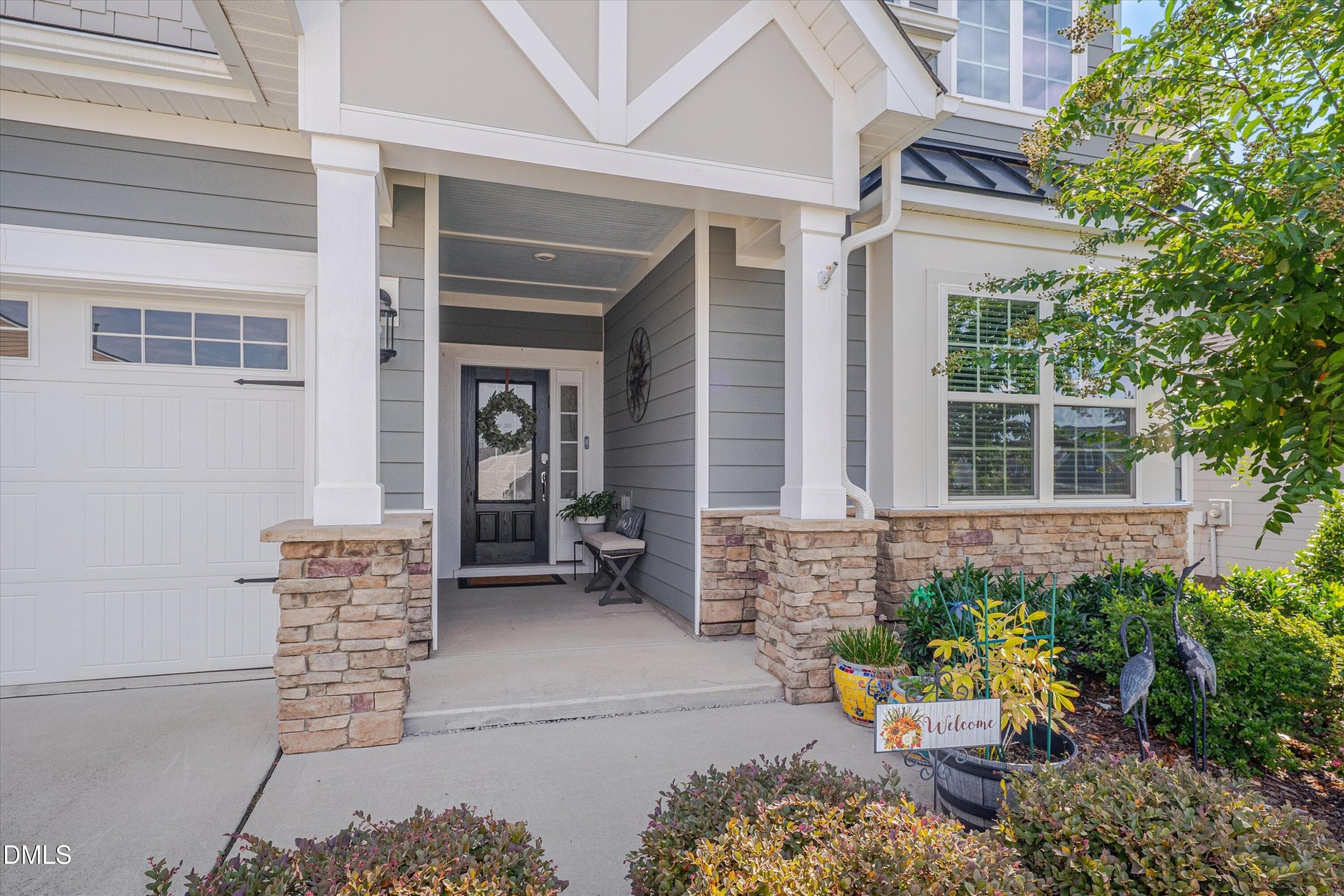02-1106 Tuscarora Ln-2 - 1106 Tuscarora Lane, Durham, NC 27703, Durham