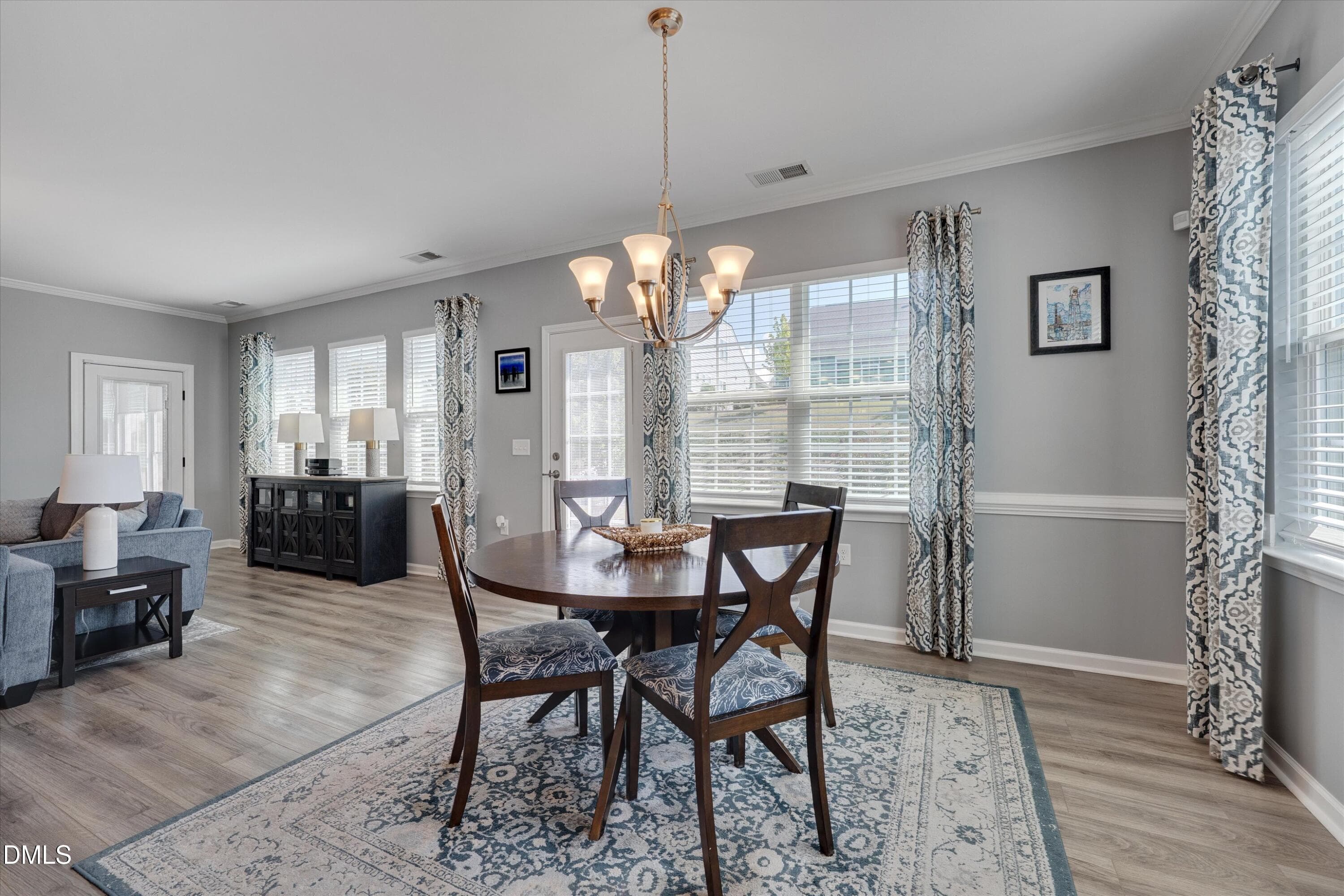 14-1106 Tuscarora Ln-14 - 1106 Tuscarora Lane, Durham, NC 27703, Durham