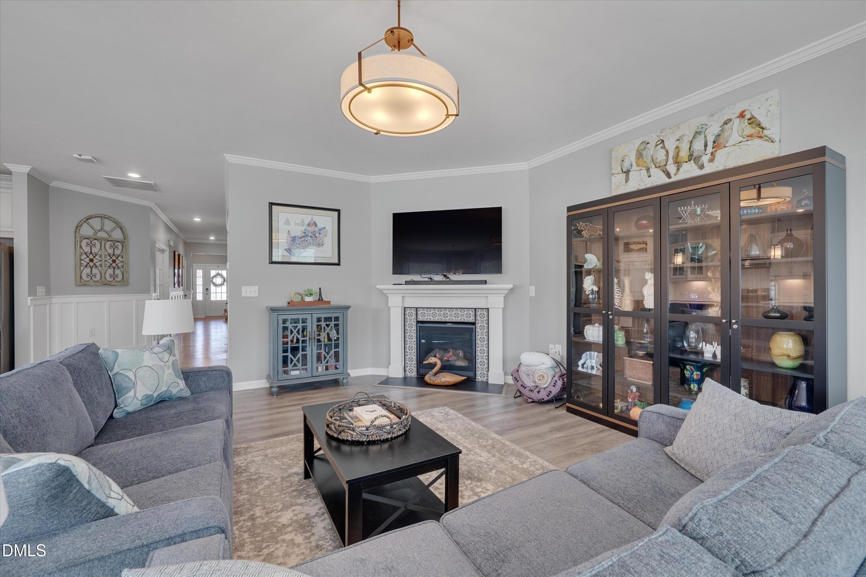 16-1106 Tuscarora Ln-16 - 1106 Tuscarora Lane, Durham, NC 27703, Durham