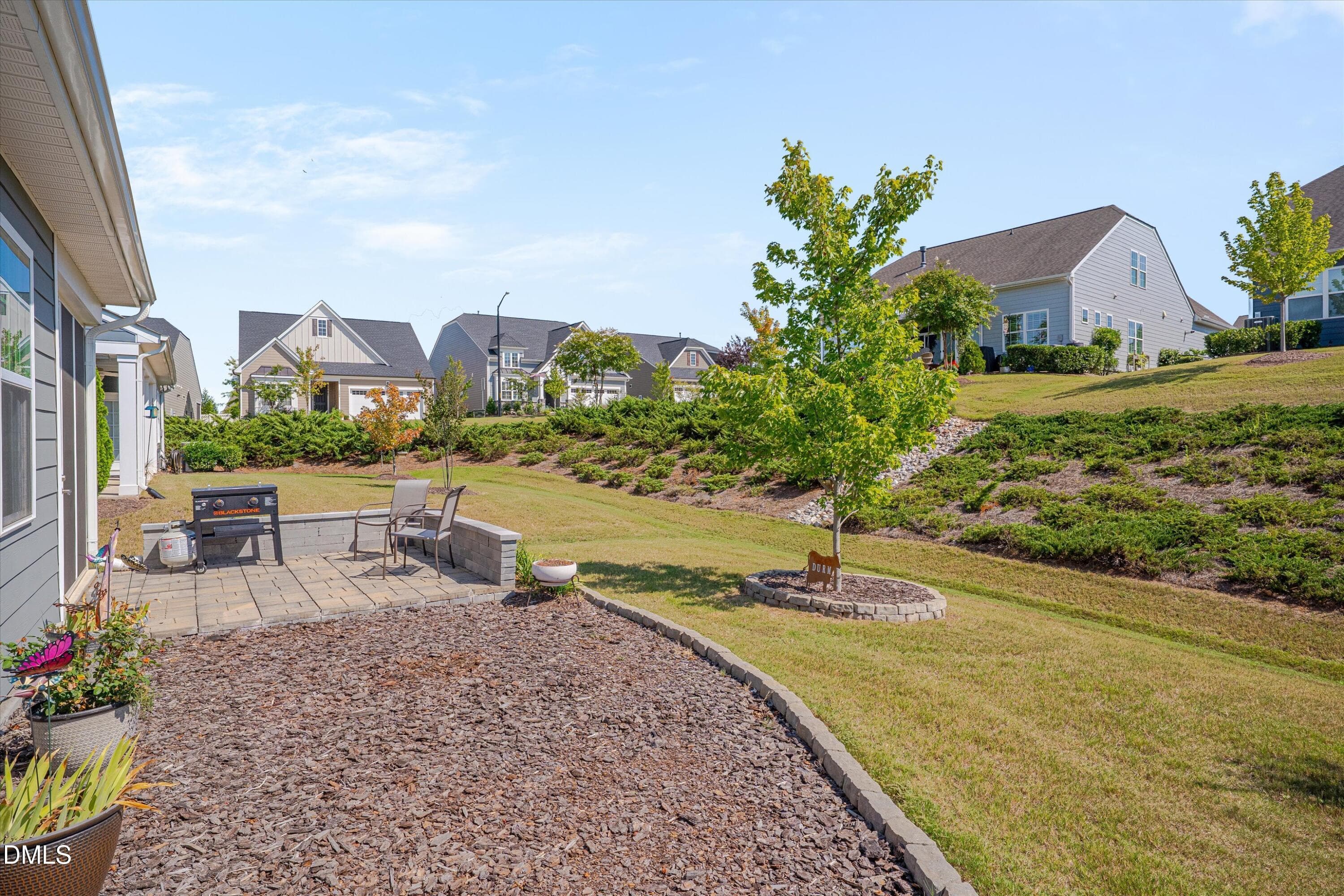 37-1106 Tuscarora Ln-37 - 1106 Tuscarora Lane, Durham, NC 27703, Durham
