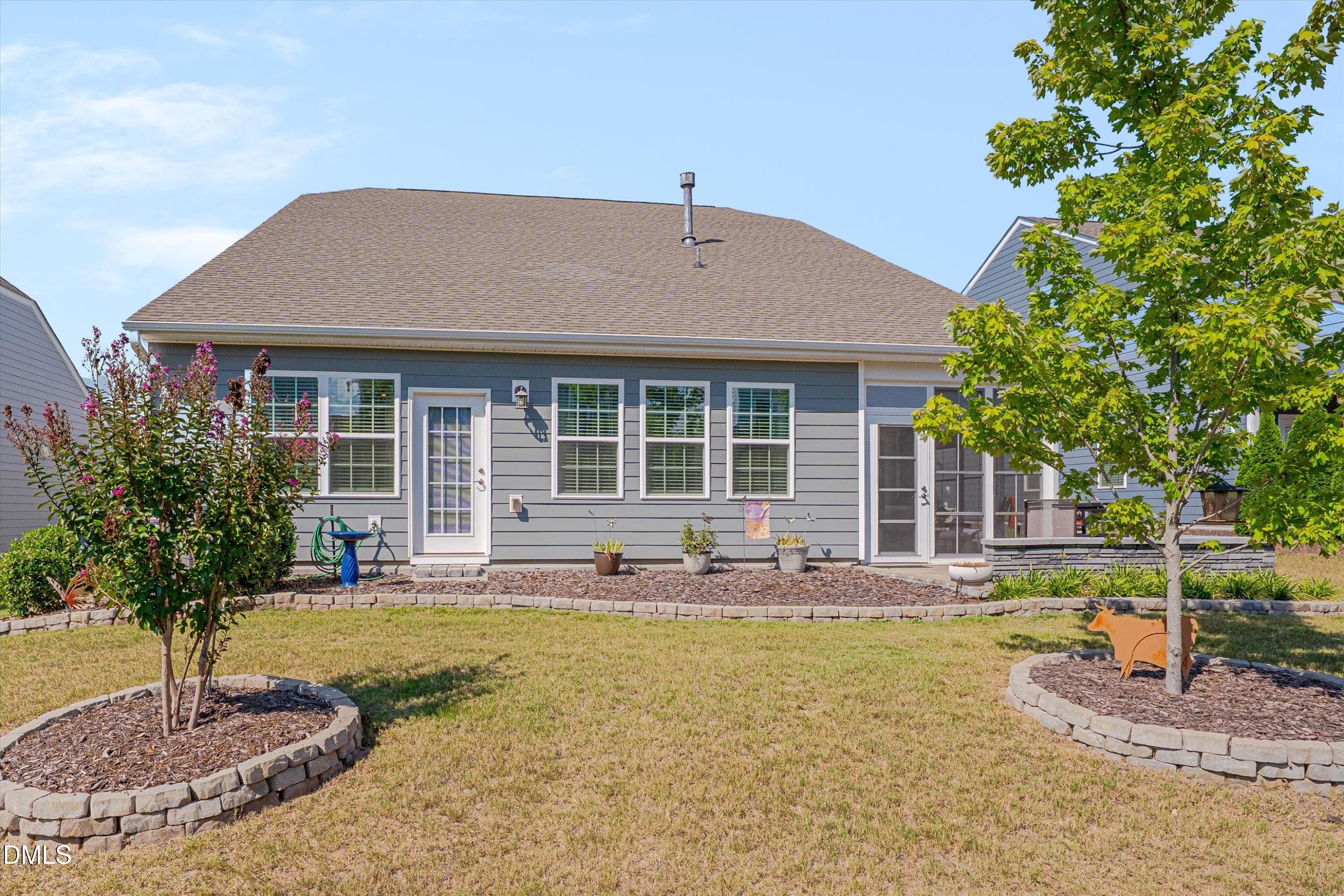 38-1106 Tuscarora Ln-38 - 1106 Tuscarora Lane, Durham, NC 27703, Durham
