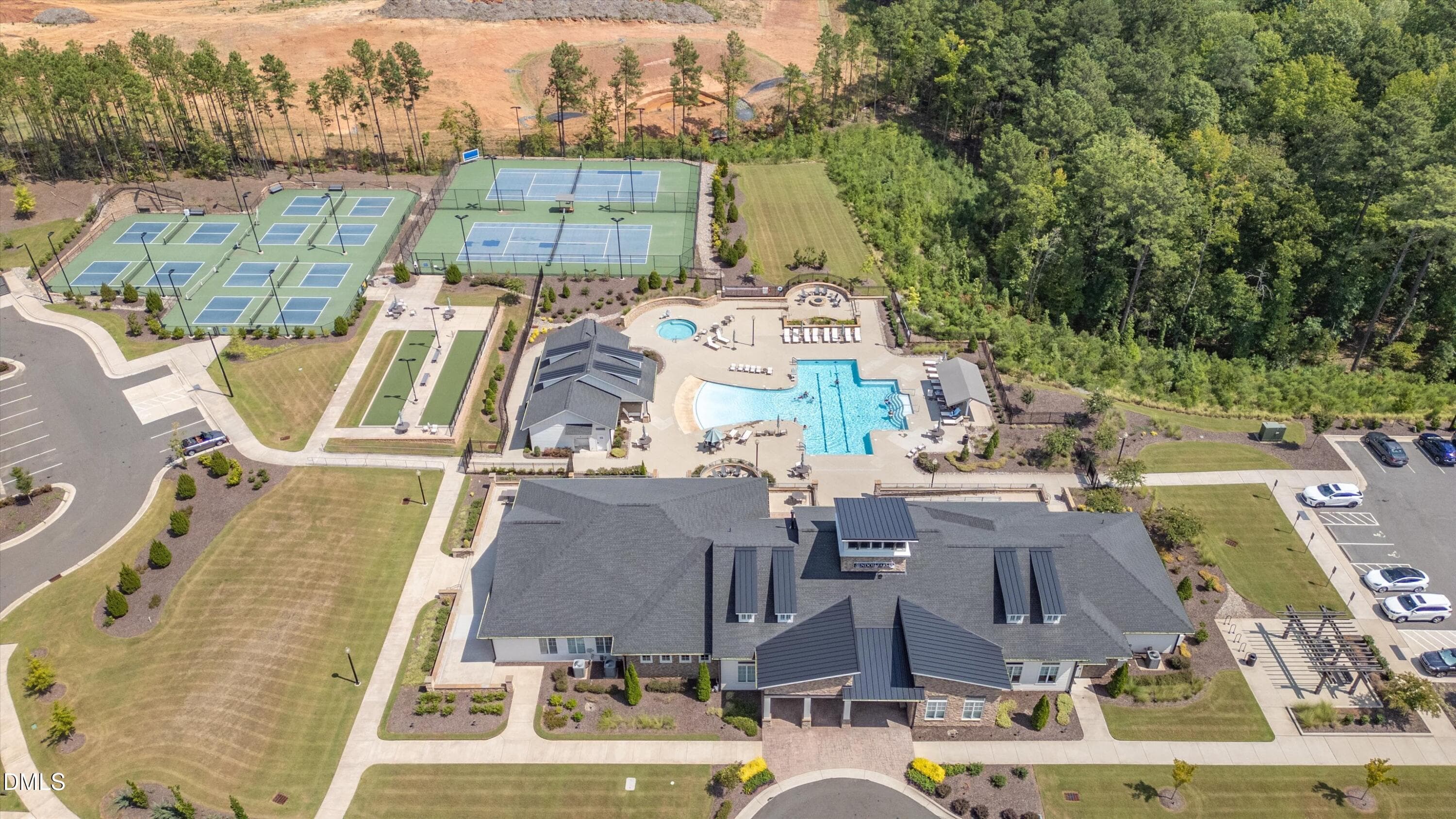 40-Fendol Farms Amenities-2 - 1106 Tuscarora Lane, Durham, NC 27703, Durham