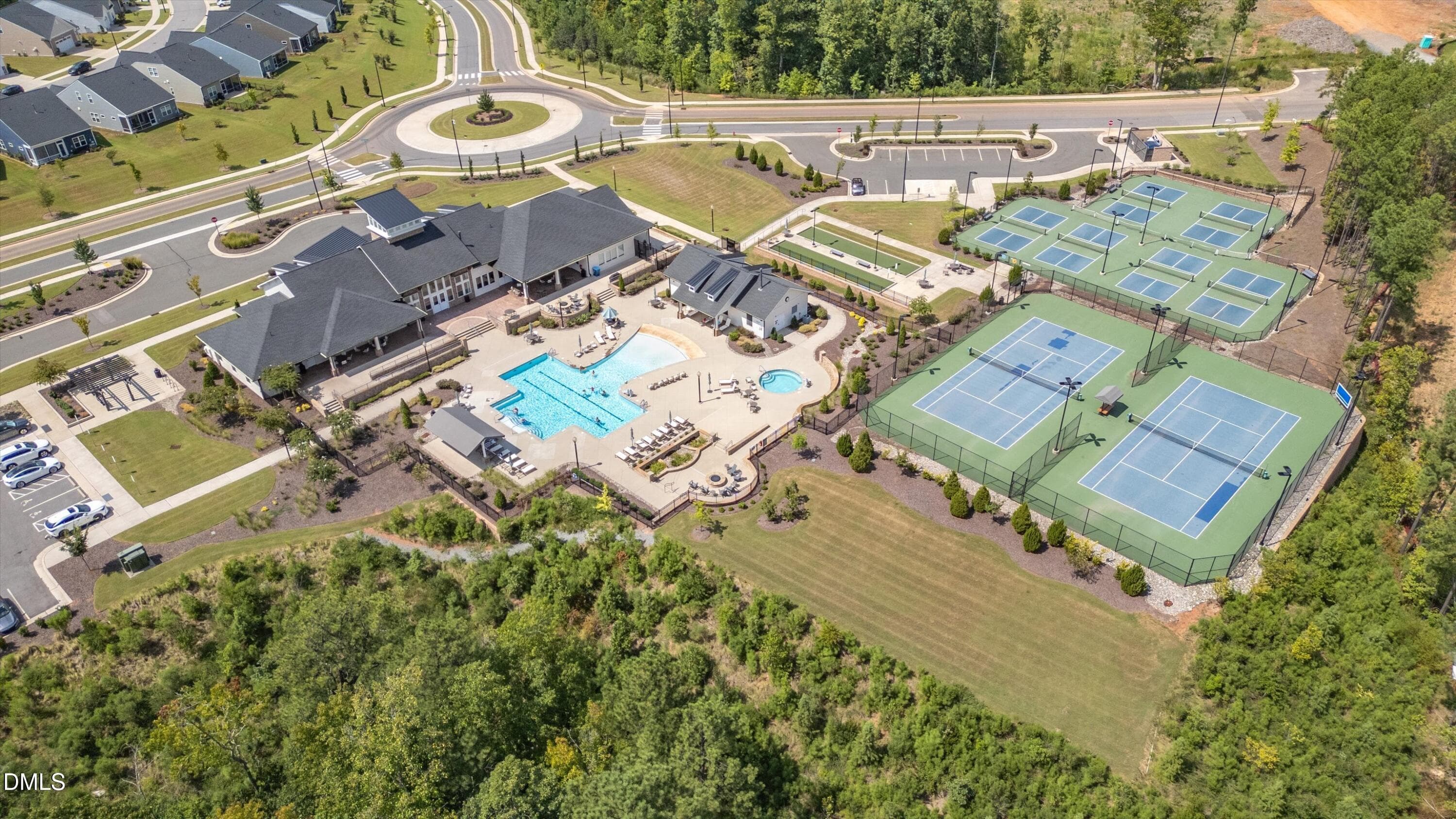 41-Fendol Farms Amenities-3 - 1106 Tuscarora Lane, Durham, NC 27703, Durham