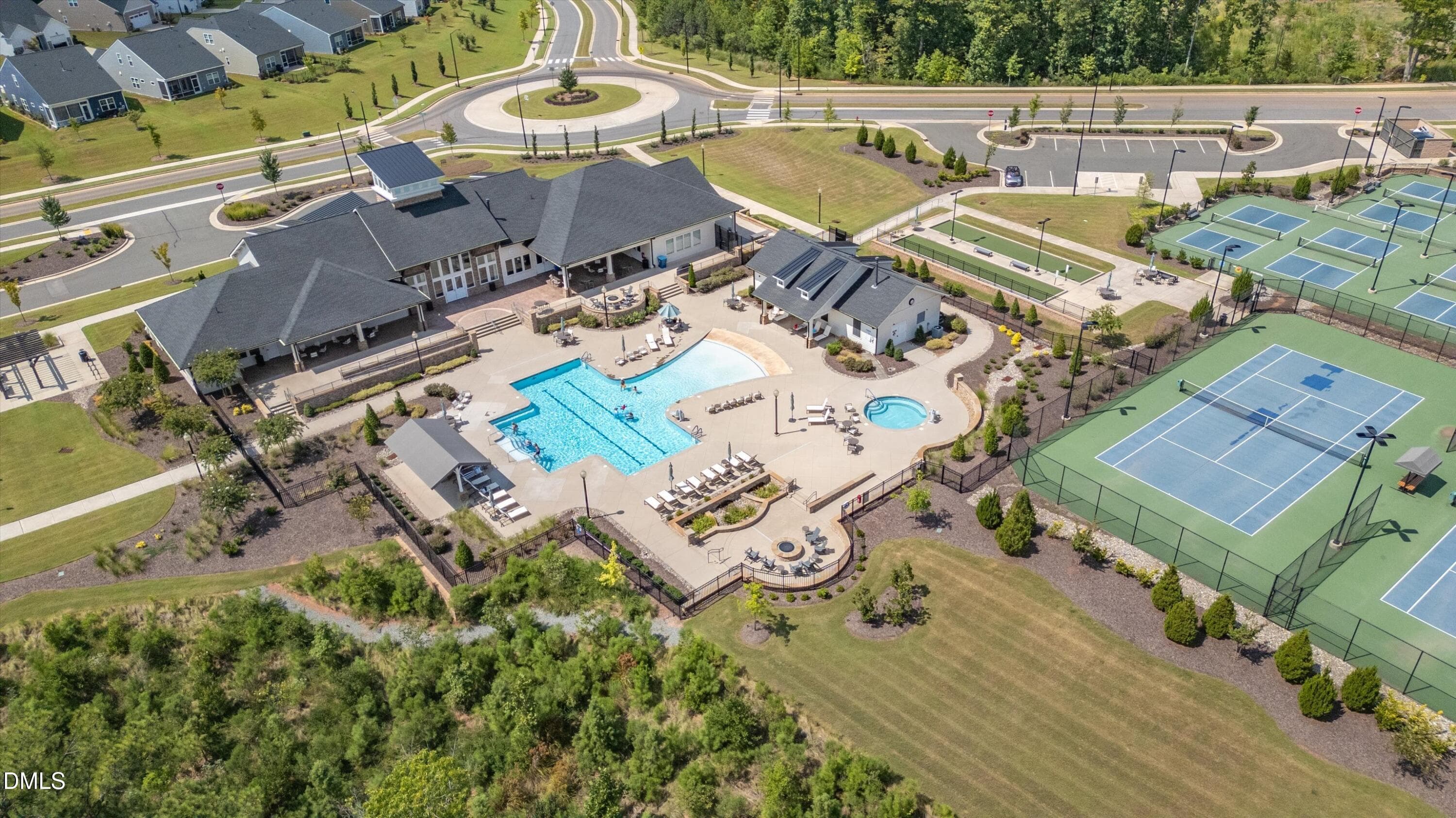 42-Fendol Farms Amenities-4 - 1106 Tuscarora Lane, Durham, NC 27703, Durham