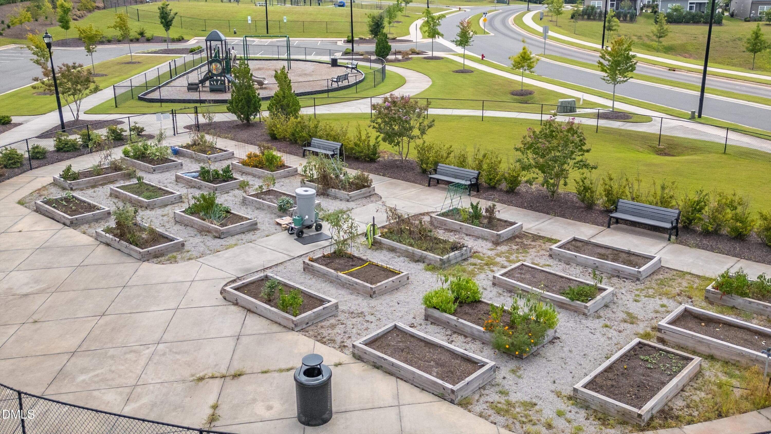 44-Fendol Farms Amenities-6 - 1106 Tuscarora Lane, Durham, NC 27703, Durham