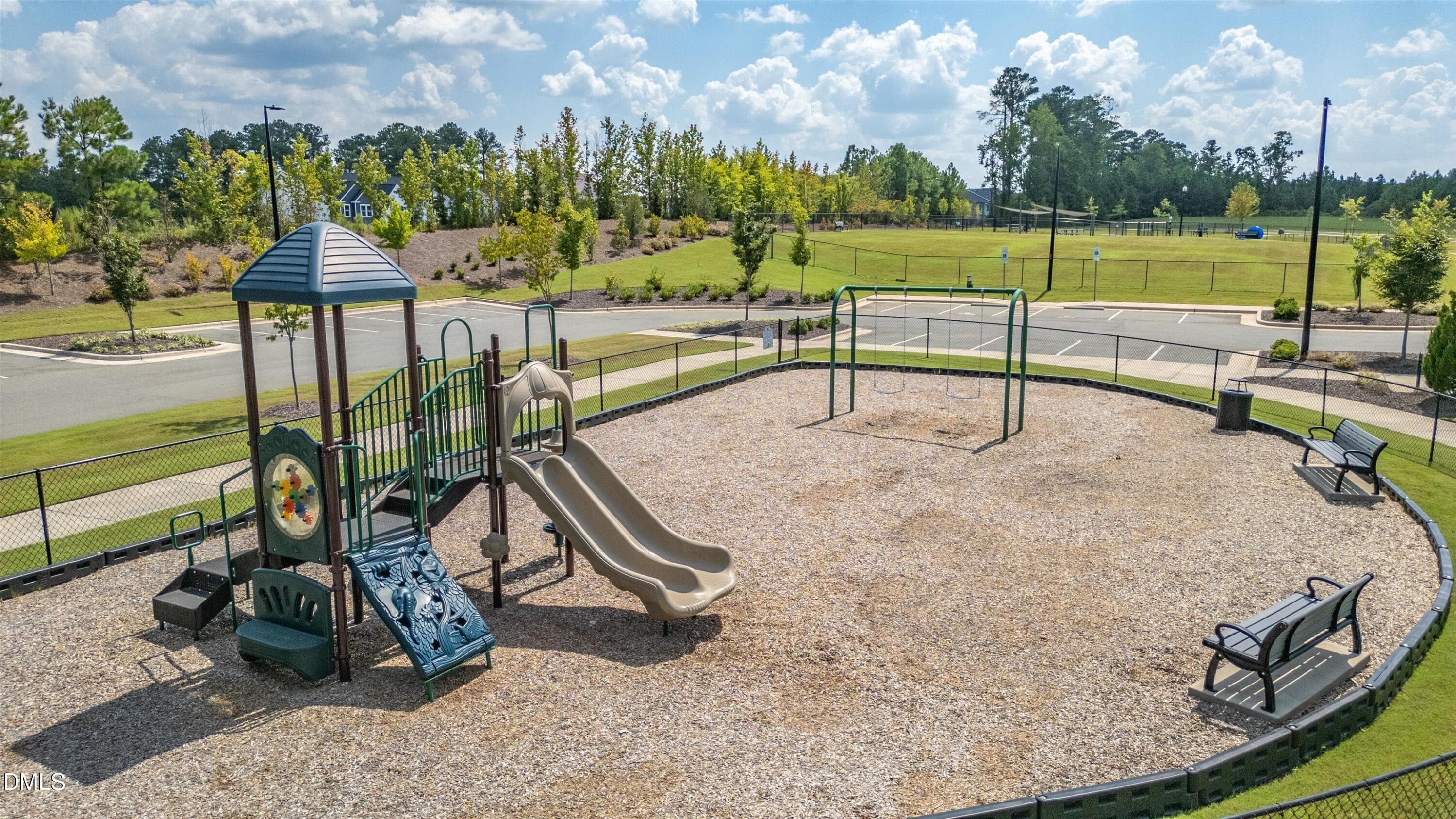 45-Fendol Farms Amenities-7 - 1106 Tuscarora Lane, Durham, NC 27703, Durham