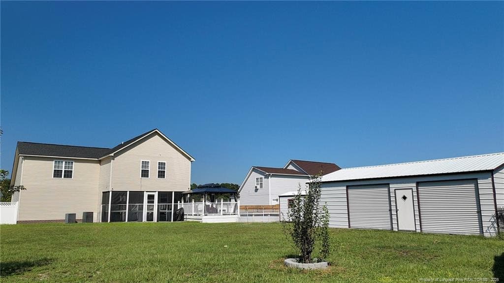 Photo 2 - 86 Scotland Drive, Spring Lake, NC 28390