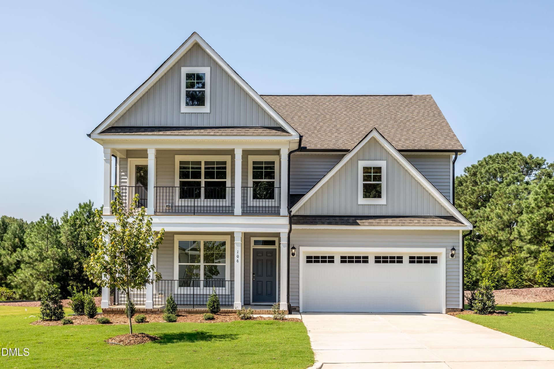 CastlewoodLot33022 - 106 Arundel Drive, Archer Lodge, NC 27527