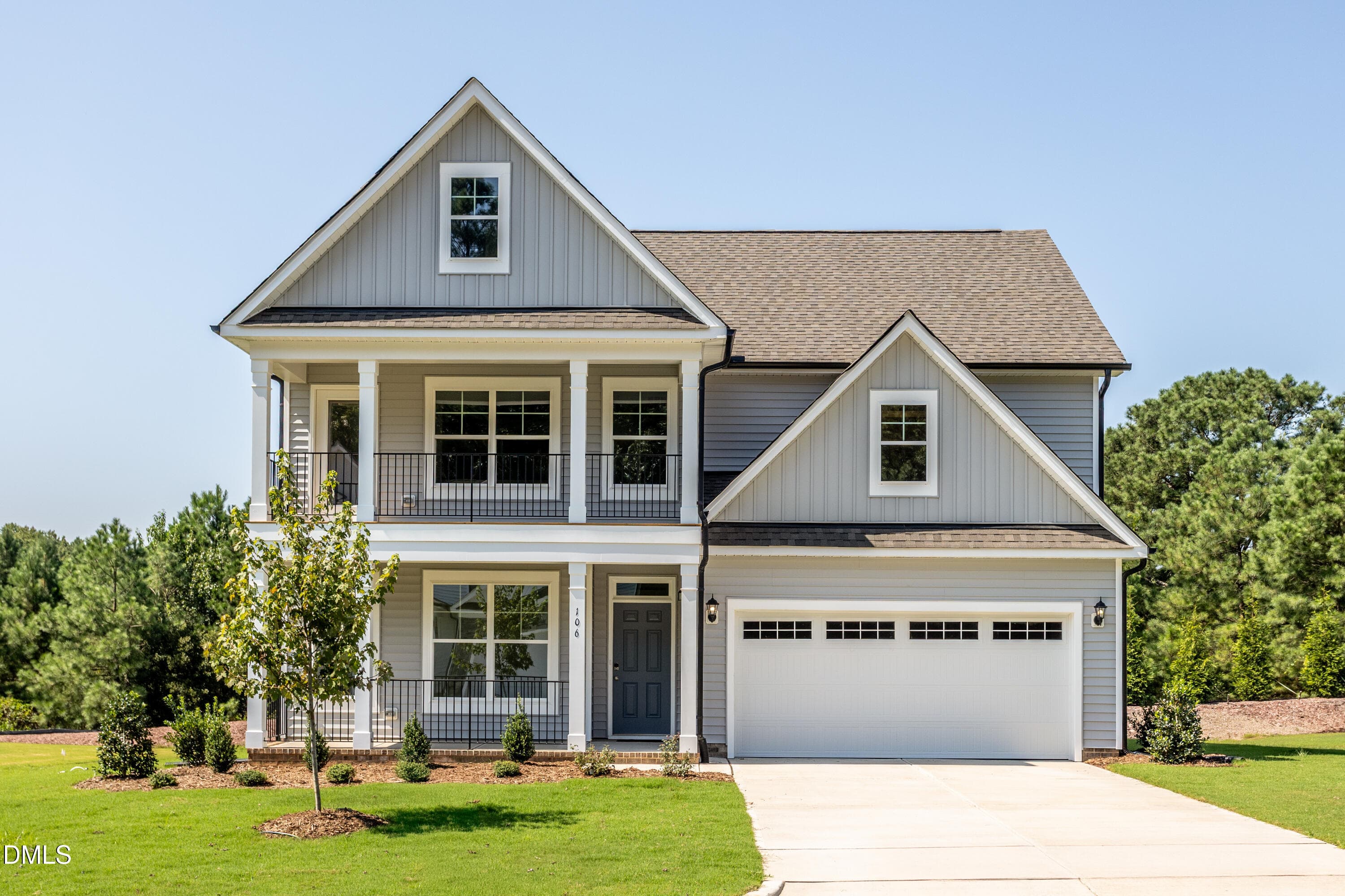 CastlewoodLot33022 - 106 Arundel Drive, Archer Lodge, NC 27527, Archer Lodge
