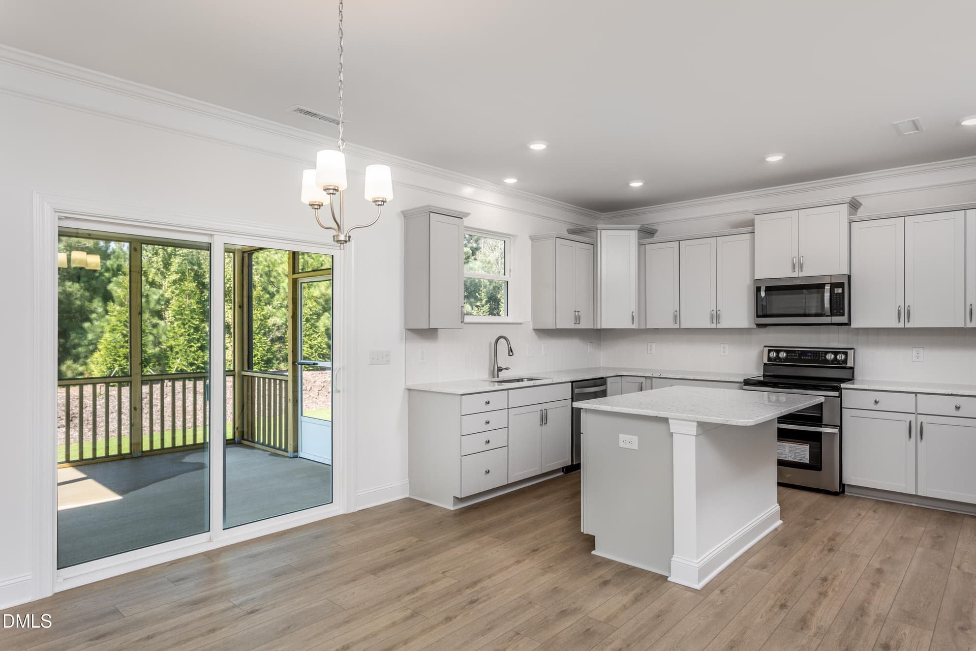 CastlewoodLot33007 - 106 Arundel Drive, Archer Lodge, NC 27527