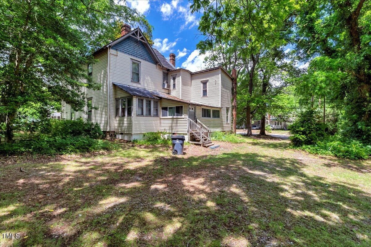 5-DSC06782 - 903 Nicholas Street, Henderson, NC 27536, Henderson