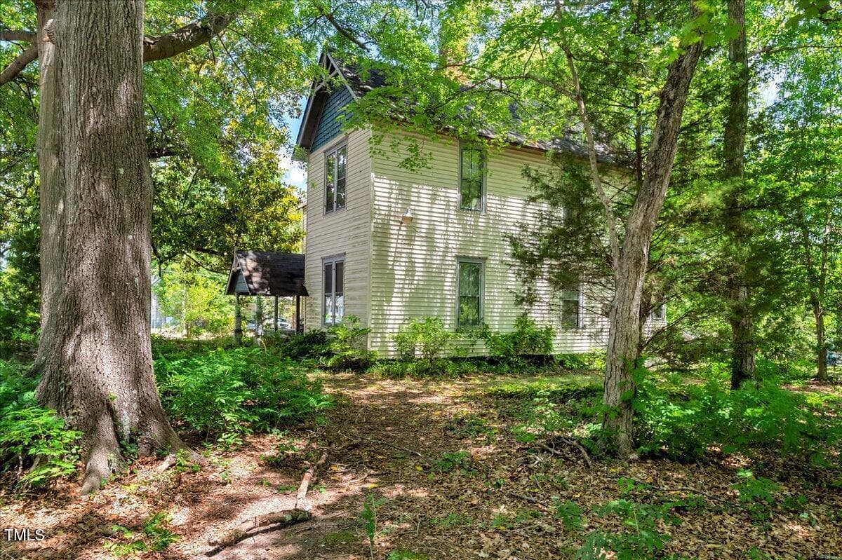 2-DSC06770 - 903 Nicholas Street, Henderson, NC 27536, Henderson