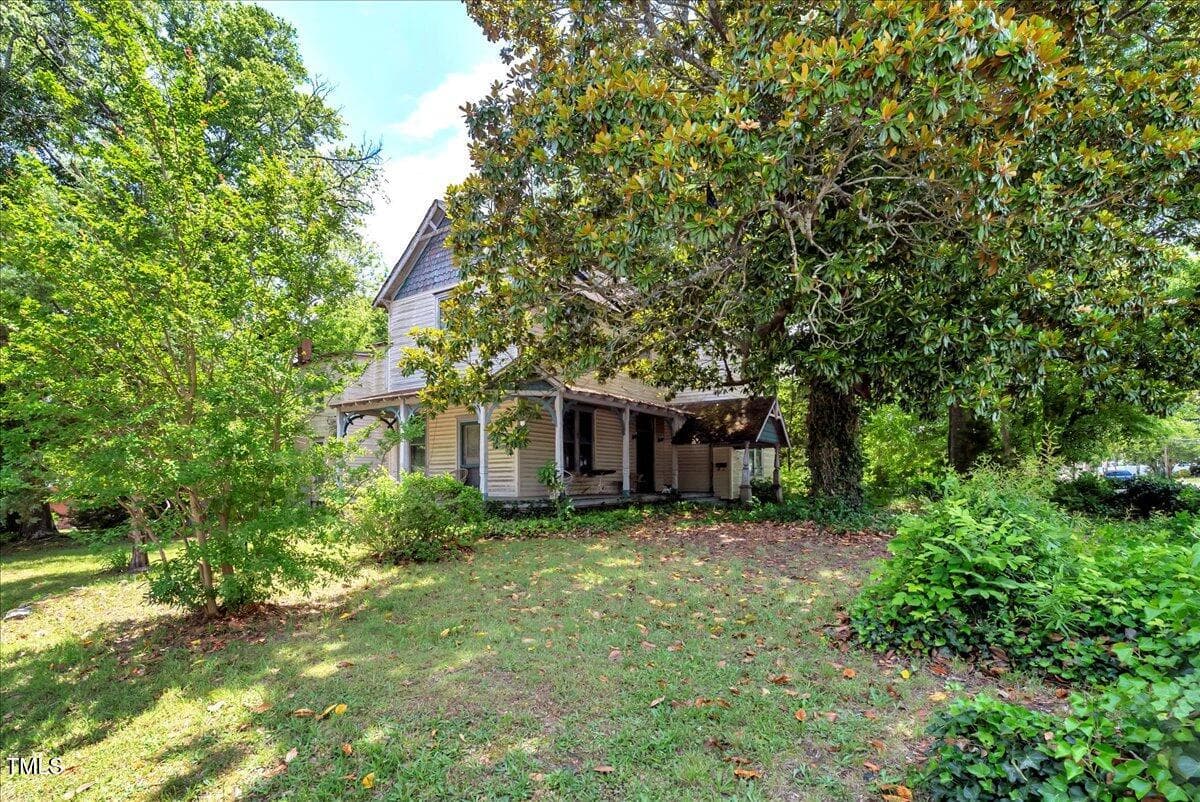 9-DSC06794 - 903 Nicholas Street, Henderson, NC 27536, Henderson