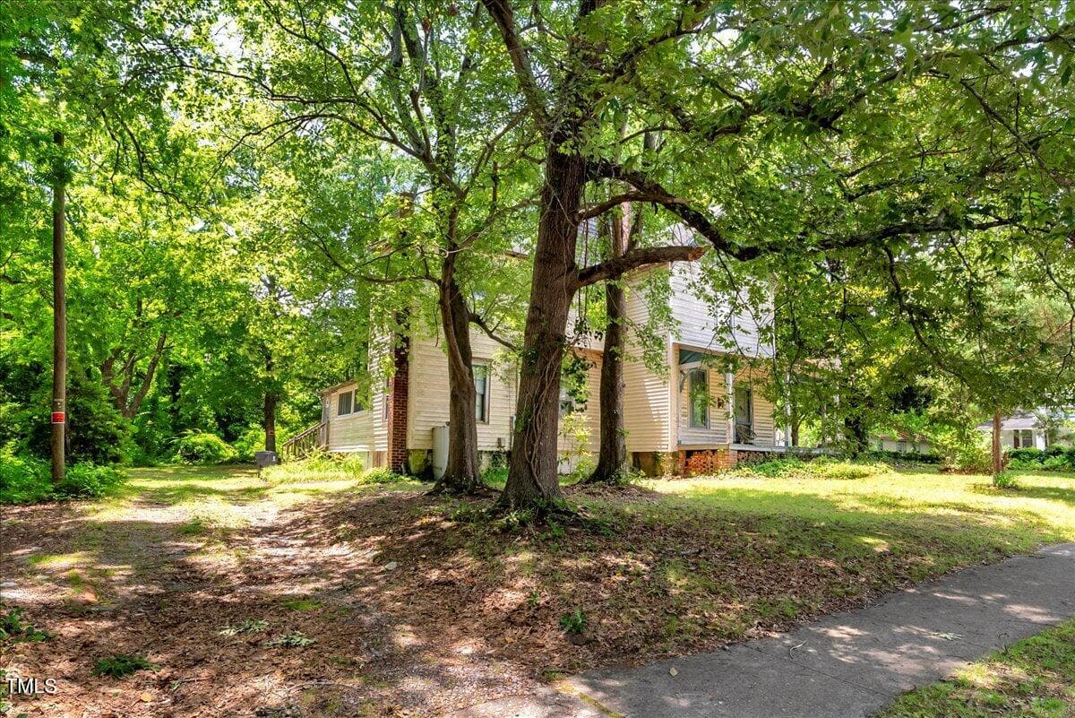 8-DSC06791 - 903 Nicholas Street, Henderson, NC 27536, Henderson
