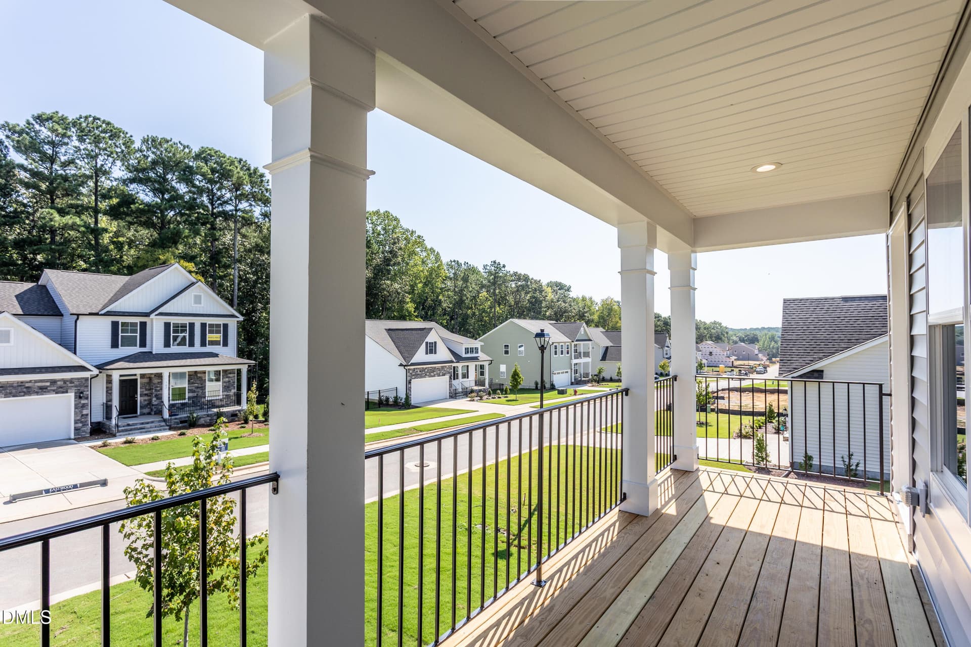 CastlewoodLot33014 - 106 Arundel Drive, Archer Lodge, NC 27527