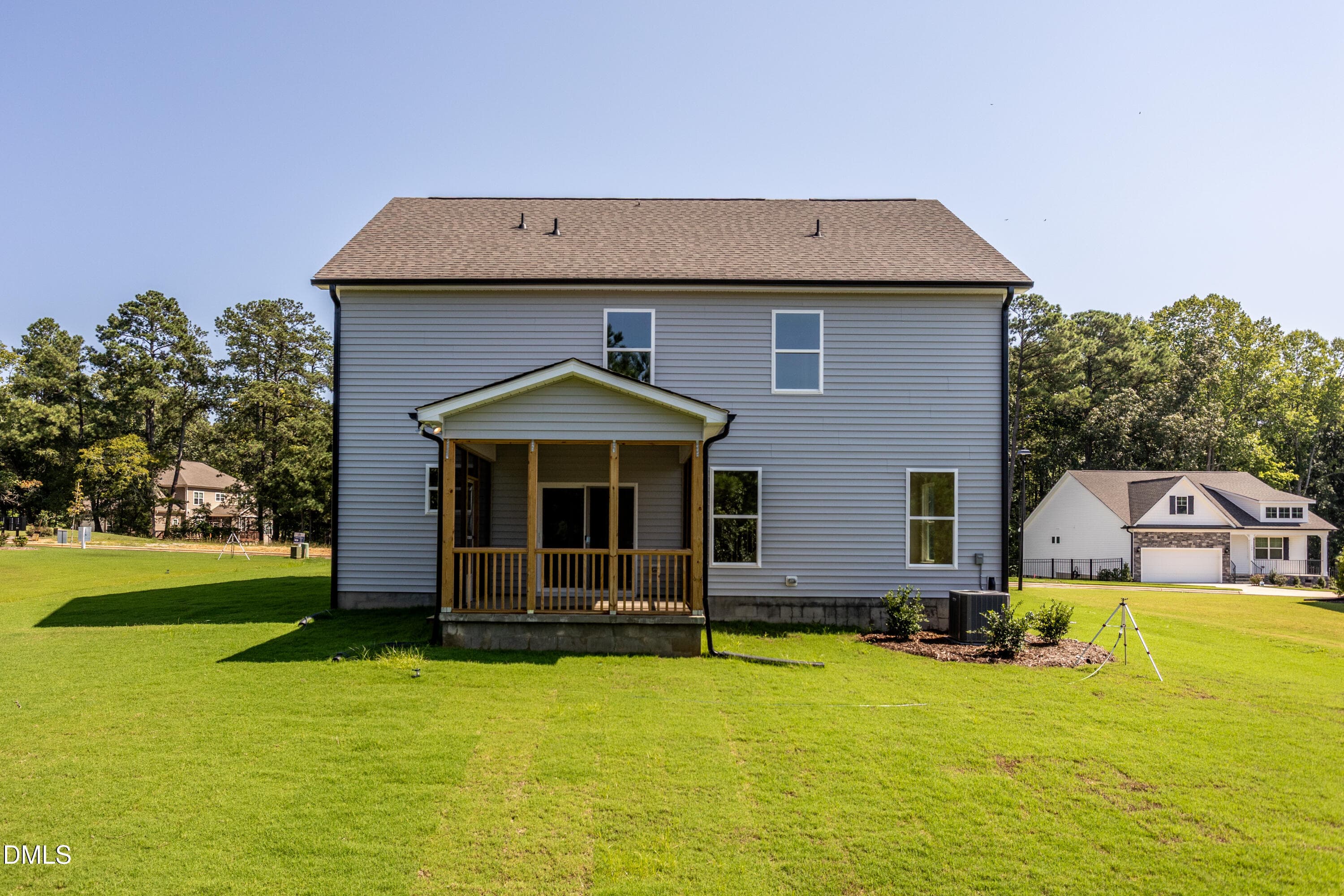 CastlewoodLot33025 - 106 Arundel Drive, Archer Lodge, NC 27527, Archer Lodge
