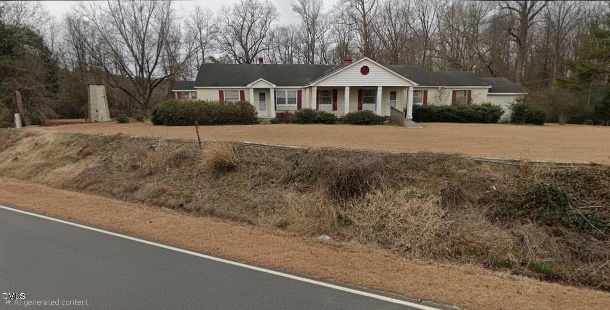 170 South River, Autryville, NC 28318