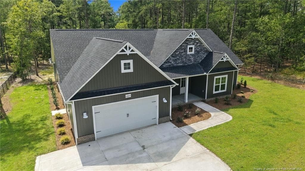 Photo 35 - 26820 Peach Orchard Road, Wagram, NC 28396
