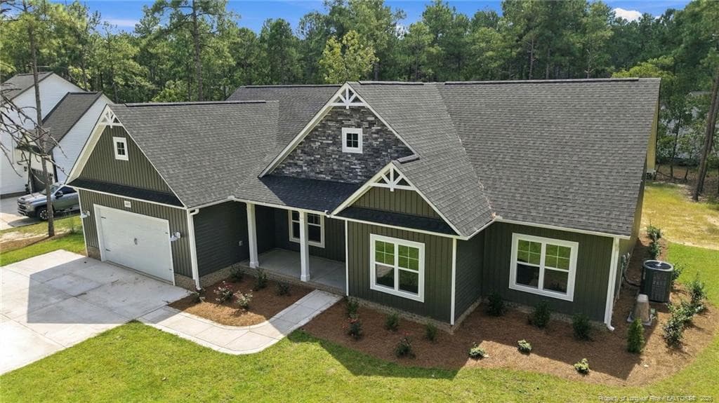 Photo 36 - 26820 Peach Orchard Road, Wagram, NC 28396