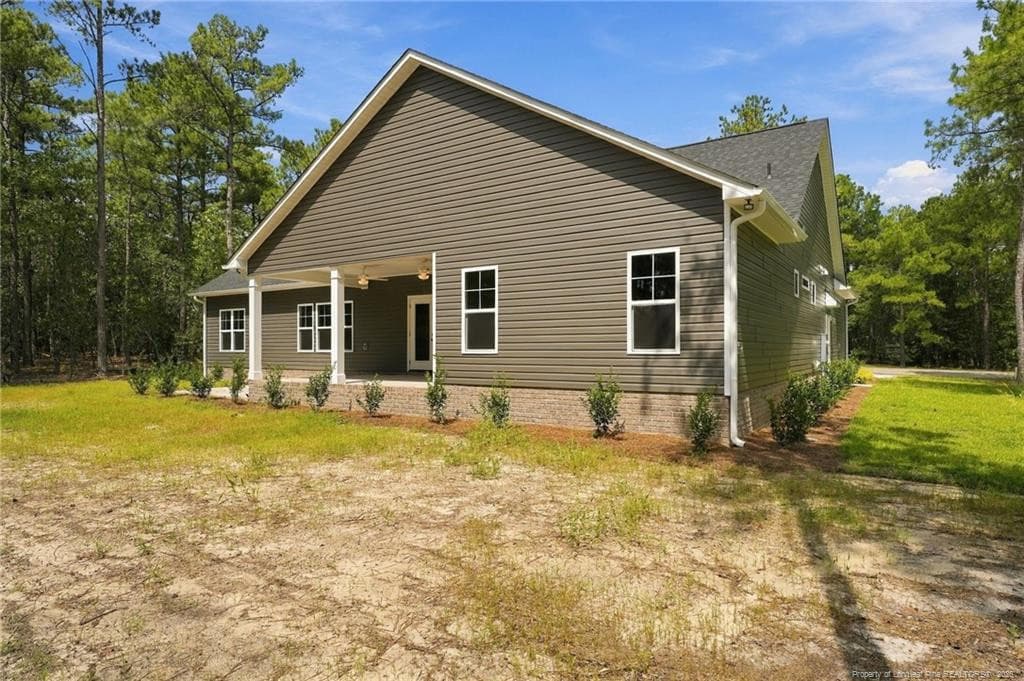 Photo 45 - 26820 Peach Orchard Road, Wagram, NC 28396
