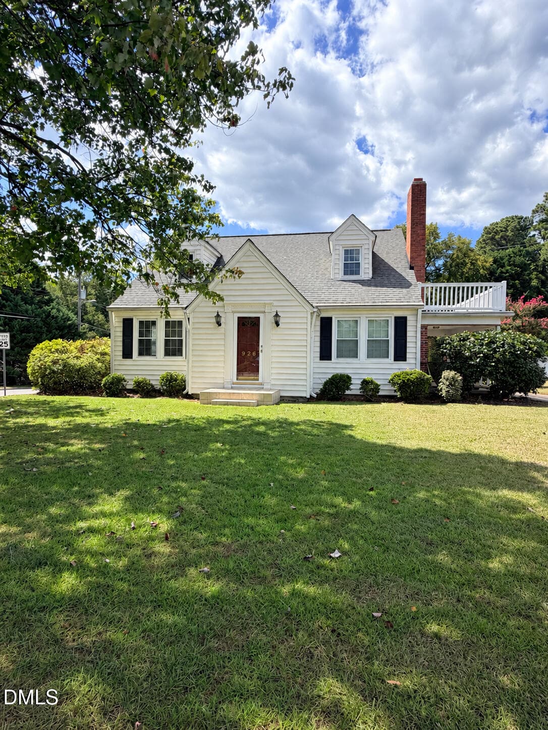 926 S Main Street, Wake Forest, NC 27587