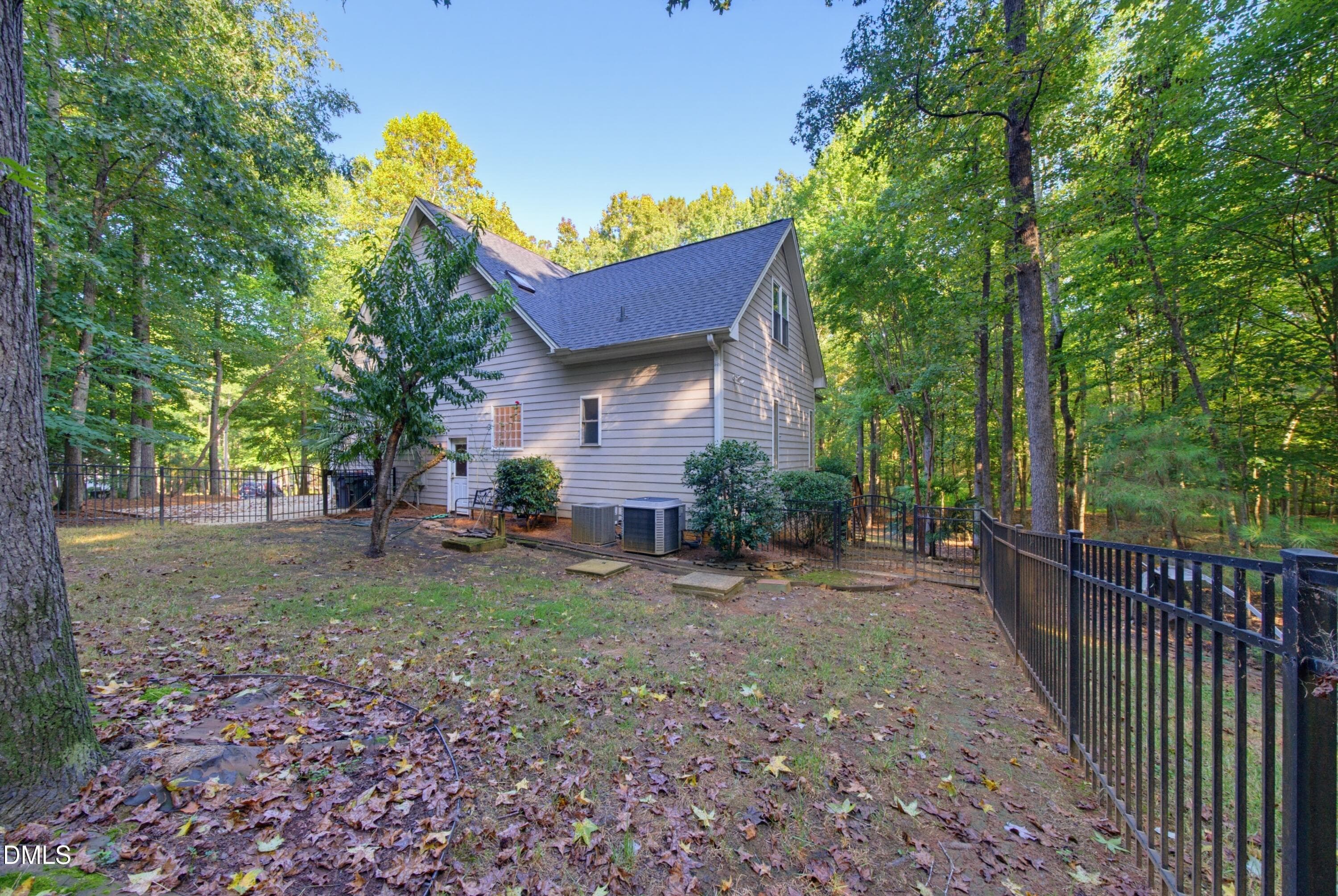 DSC06130 - 566 Timberknoll Lane, Wake Forest, NC 27587