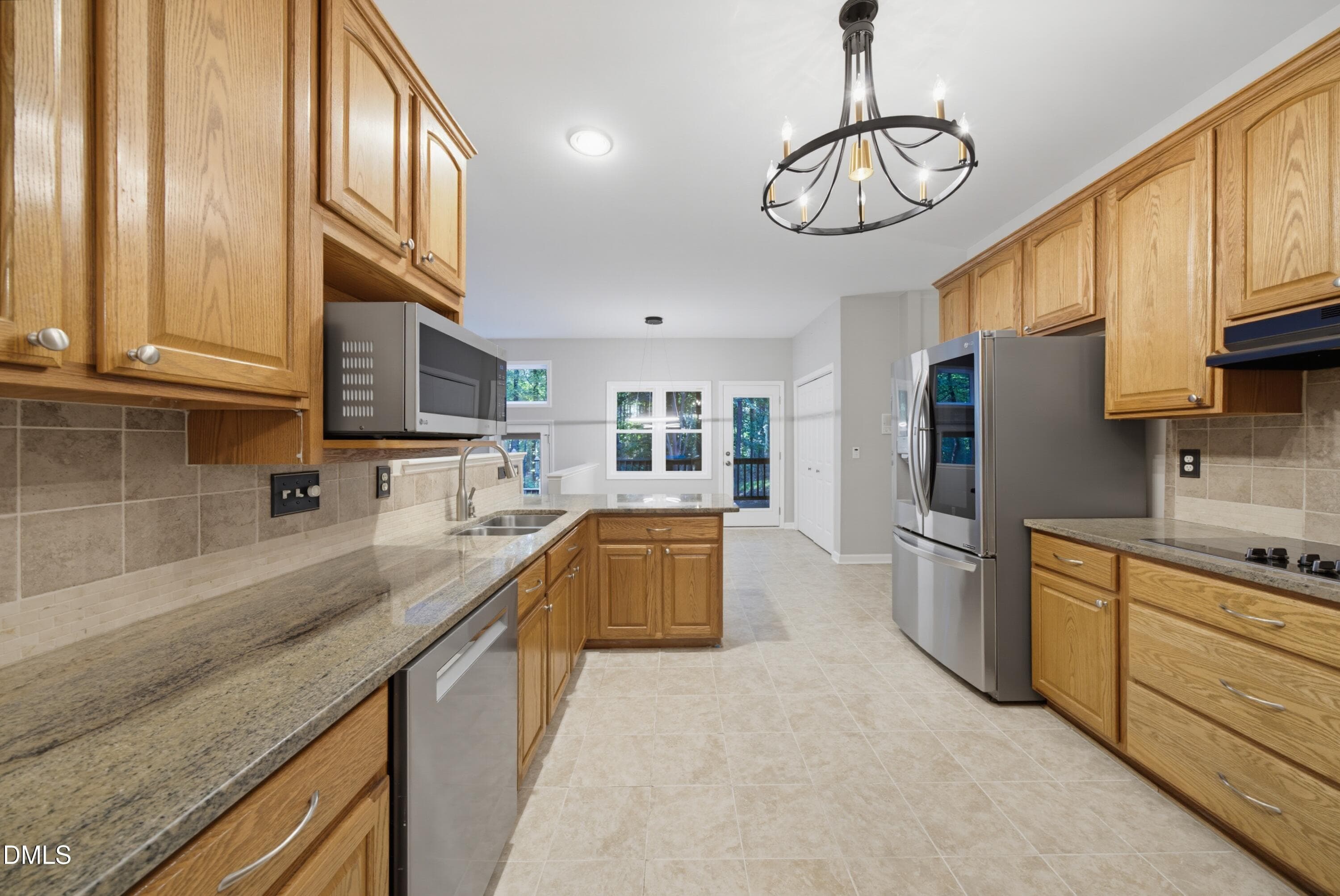 DSC06190 - 566 Timberknoll Lane, Wake Forest, NC 27587