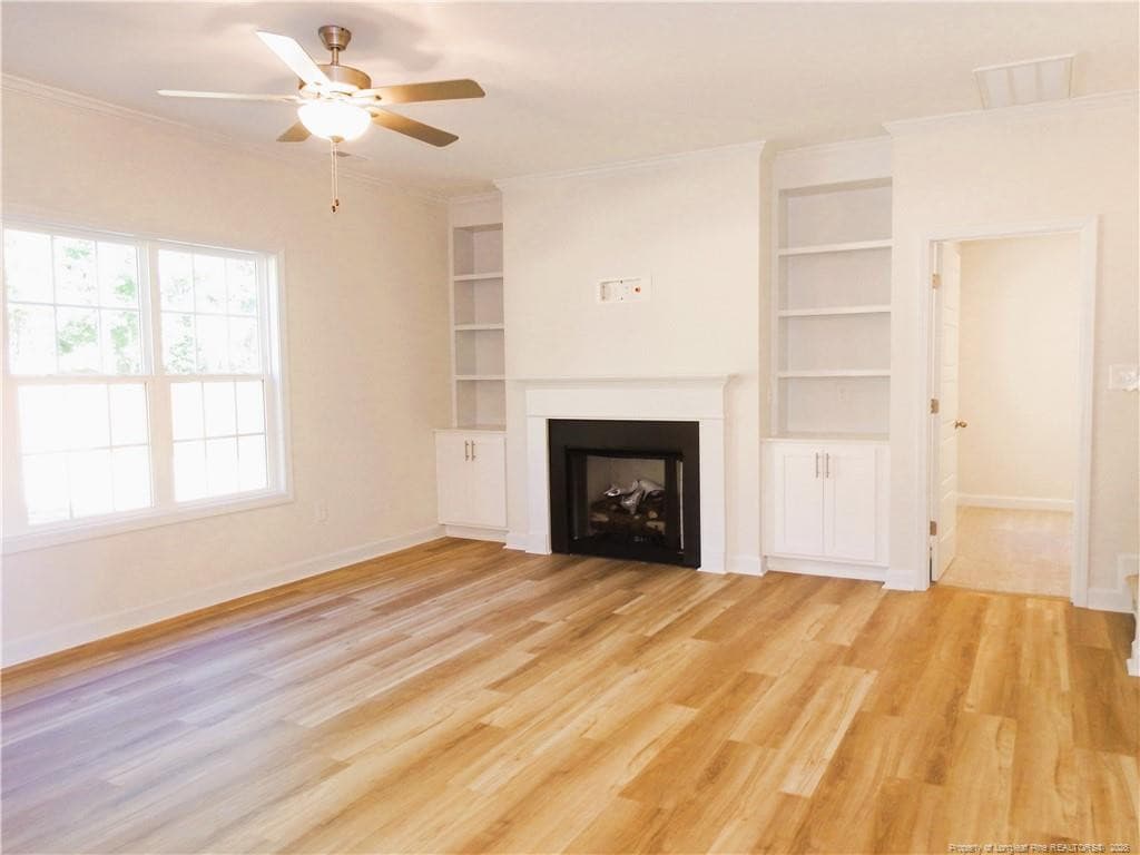 Photo 7 - 4828 Danastas Avenue (Lot 31), Hope Mills, NC 28348, Hope Mills