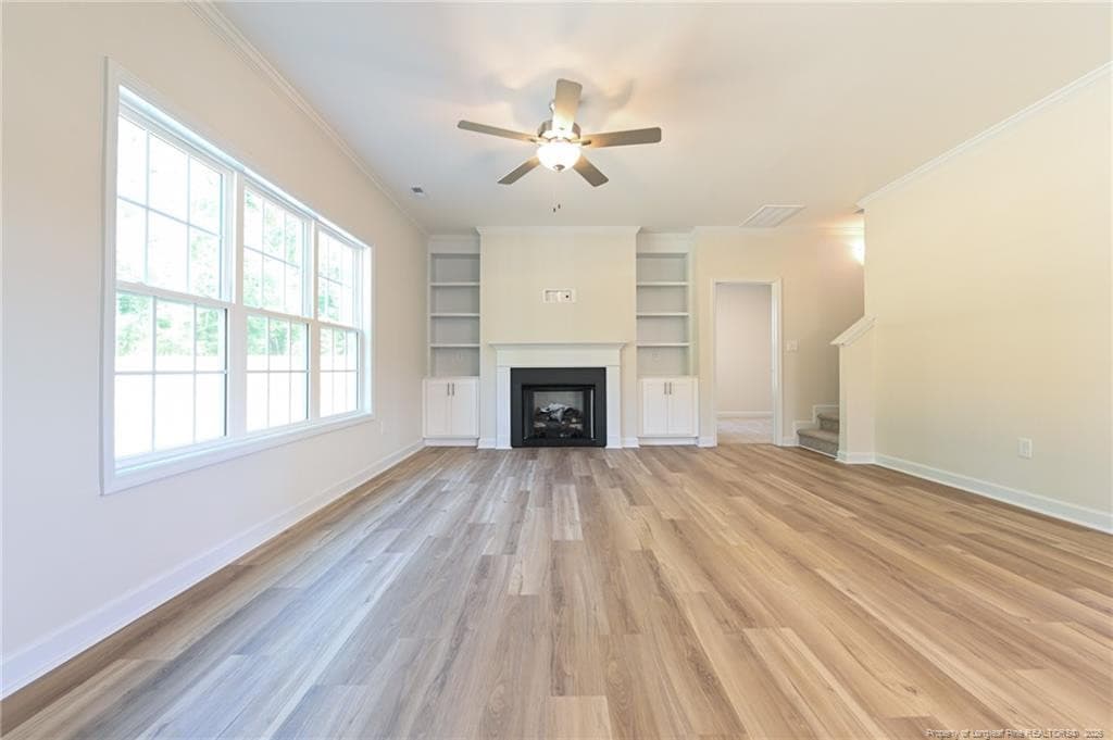 Photo 8 - 4828 Danastas Avenue (Lot 31), Hope Mills, NC 28348, Hope Mills