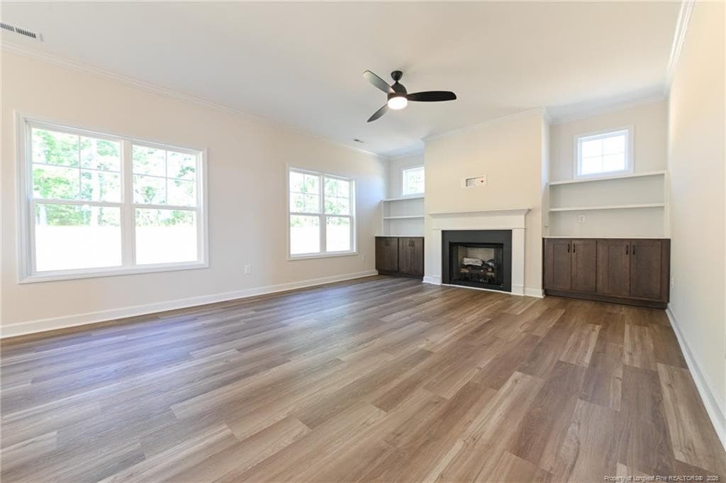 Photo 5 - 4820 Danasta Avenue (Lot 33), Hope Mills, NC 28348, Hope Mills