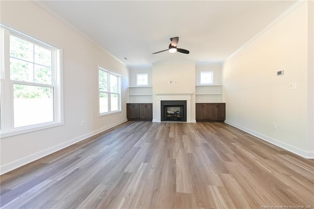 Photo 6 - 4820 Danasta Avenue (Lot 33), Hope Mills, NC 28348, Hope Mills