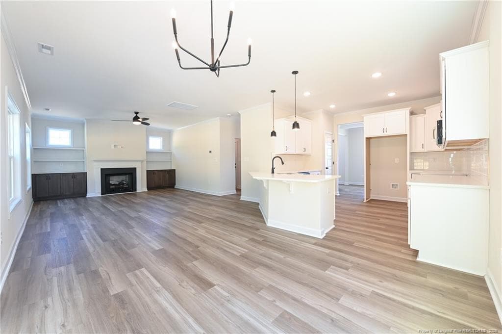 Photo 9 - 4820 Danasta Avenue (Lot 33), Hope Mills, NC 28348, Hope Mills