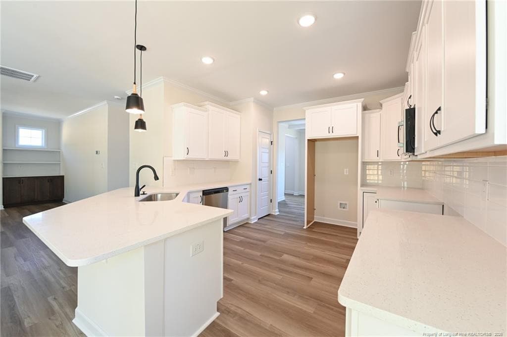 Photo 11 - 4820 Danasta Avenue (Lot 33), Hope Mills, NC 28348, Hope Mills