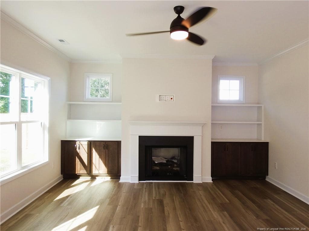 Photo 8 - 4820 Danasta Avenue (Lot 33), Hope Mills, NC 28348, Hope Mills