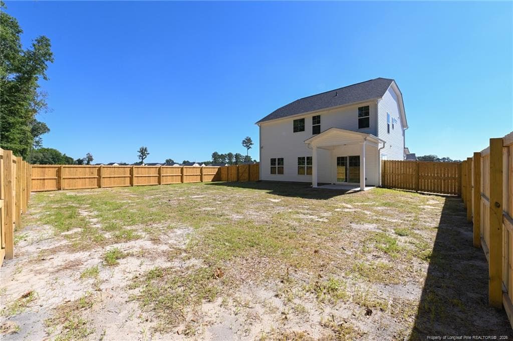 Photo 29 - 4820 Danasta Avenue (Lot 33), Hope Mills, NC 28348, Hope Mills