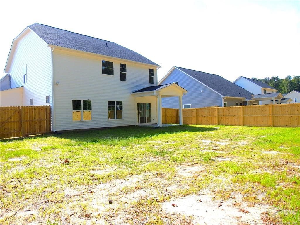 Photo 40 - 4820 Danasta Avenue (Lot 33), Hope Mills, NC 28348, Hope Mills