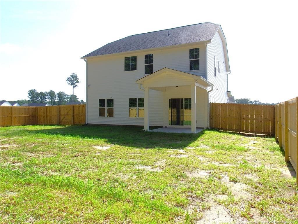 Photo 41 - 4820 Danasta Avenue (Lot 33), Hope Mills, NC 28348, Hope Mills