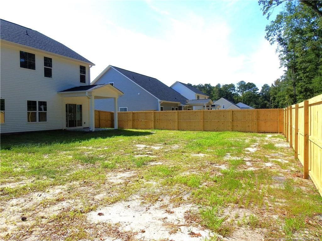 Photo 42 - 4820 Danasta Avenue (Lot 33), Hope Mills, NC 28348, Hope Mills